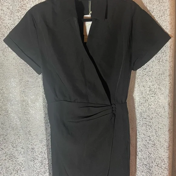 Commense Escapism Wrap Dress - Picture 4 of 7